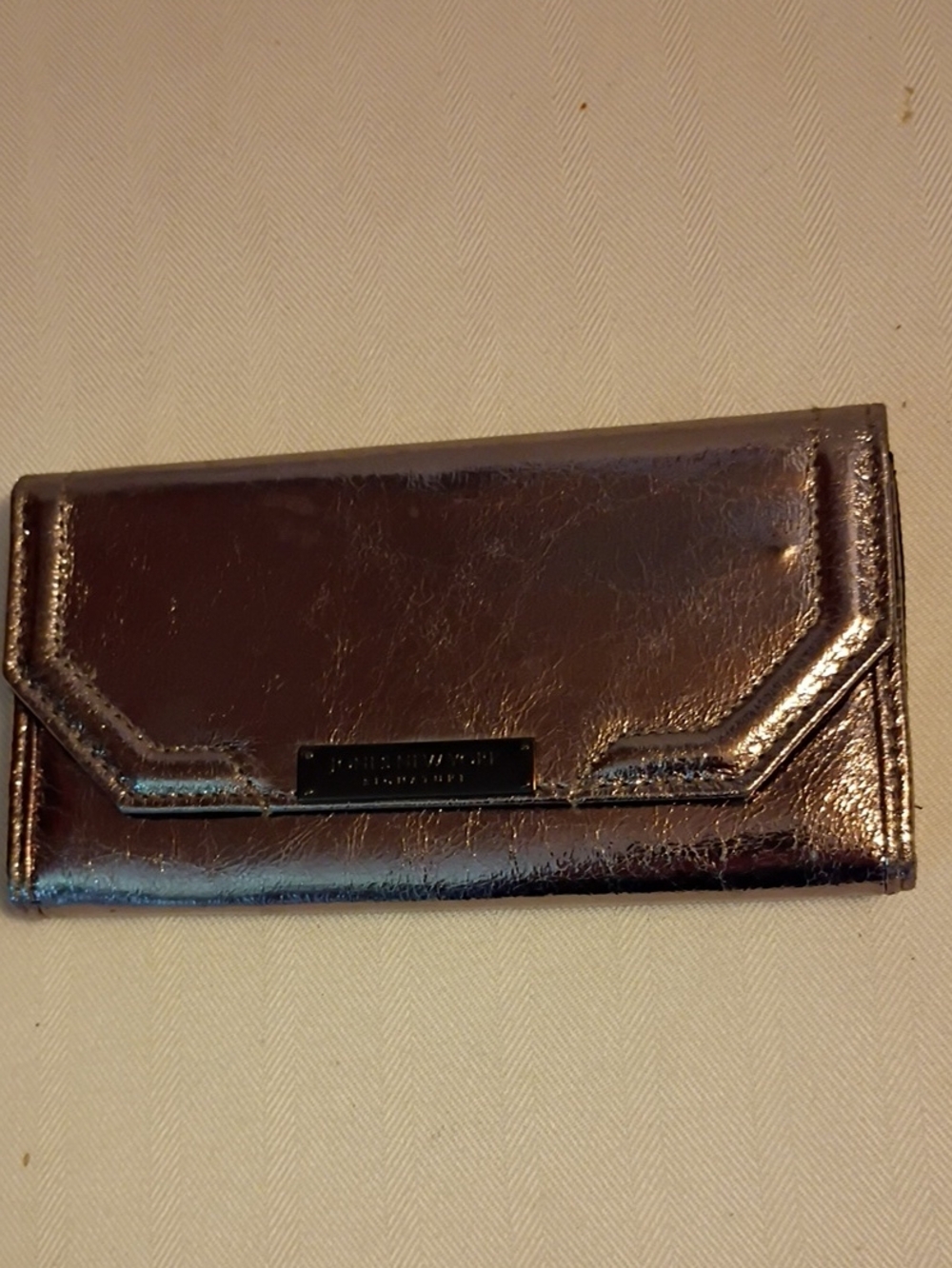 Jones New York Wallet